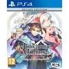 Image de Monochrome Mobius: Rights and Wrongs Forgotten - Deluxe Edition PlayStation 4
