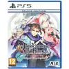 Image de NIS, Monochrome Mobius : Rights and Wrongs Forgotten (édition de luxe)