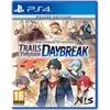 Image de NIS, The Legend of Heroes : Trails through Daybreak (Deluxe Edition) - Sony PlayStation 4 - Manipulation