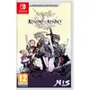 Image de The Legend of Legacy : HD Remastered - Deluxe Edition