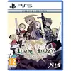 Image de NIS, Legend of Legacy Remastered D.E. PS-5 UK multi Deluxe Edition