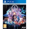 Image de Reynatis Deluxe Edition PS4 PlayStation 4