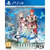 Image de Ys X: Nordics Edition Deluxe PS4 PlayStation 4