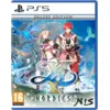 Image de Ys X: Nordics - Deluxe Edition