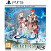 Image de Ys X: Nordics Edition Deluxe PS5