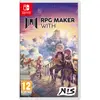 Image de NIS, RPG MAKER WITH (Switch)
