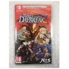 Image de NIS, The Legend of Heroes: Trails through Daybreak II (Deluxe Edition)