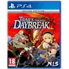 Image de NIS, The Legend of Heroes: Trails through Daybreak II (Deluxe Edition)