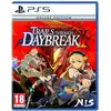 Image de NIS, The Legend of Heroes: Trails through Daybreak II (Deluxe Edition)