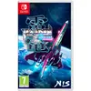 Image de NIS, Raiden III x MIKADO MANIAX - Standard Edition (Nintendo Switch)
