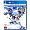 Image de The Legend of Heroes Trails Beyond The Horizon Deluxe Edition PS4 PlayStation 4
