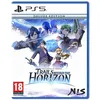 Image de The Legend of Heroes Trails Beyond The Horizon Deluxe Edition PS5 Playstation 5