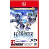 Image de NIS, The Legend of Heroes: Trails beyond the Horizon Deluxe Edition (Benelux) /Switch 2