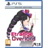 Image de Etrange Overlord