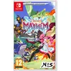 Image de Disgaea Mayhem - Deluxe Edition Nintendo Switch
