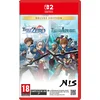 Image de The Legend of Heroes: Trails From Zero / Trails To Azure