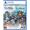 Image de The Legend of Heroes: Trails From Zero / Trails To Azure
