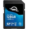 Image de Carte SDXC OWC Atlas Pro 128 Go, UHS-II, V60