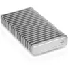Image de OWC Express 1M2 (M.2), Boîtier pour disques durs, Argent