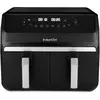 Image de Instant Pot Vortex Dual, Friteuse, Noir