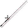 Image de 13 Fishing Combo Baitcasting Origin F1