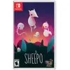 Image de Limited Run, Sheepo (Importation)
