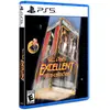Image de Limited Run, Bill and Teds Excellent Retro Collection PS-5 US