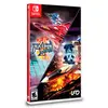 Image de Limited Run, Raiden IV and V Dual Pack (Importation)