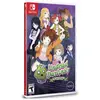 Image de Limited Run, Undead Darlings no cure for love ( Games) (Import)
