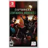 Image de Nintendo Games Switch Outbreak Contagious Memories-import-lrg