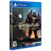 Image de Enclave HD PS-4 US Limited Run