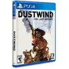 Image de Limited Run, Dustwind the Last Resort (importation)