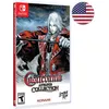 Image de Castlevania Advance Collection (US) - Harmony Of Dissonance COVER Nintendo Switch