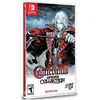Image de Limited Run, Castlevania Advance Coll. SWITCH US Harmony Cov Harmony of Dissonance Cover