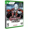 Image de Limited Run, Castlevania Advance Collection Classic Edition - Couverture Harmony of Dissonance