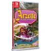 Image de Limited Run, Arzette : The Jewel of Faramore SWITCH UK