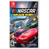 Image de GameMill Entertainment, NASCAR Arcade Rush - Nintendo Switch