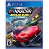 Image de GameMill Entertainment, NASCAR Arcade Rush (Import)