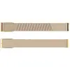 Image de Whoop Bande Luxe SuperKnit (24 mm, Fibres synthétiques, SuperKnit), Sangles de montre, Beige