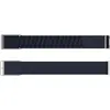 Image de Whoop Ruban SuperKnit Luxe (SuperKnit), Sangles de montre, Bleu