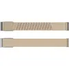 Image de Whoop Bande MG SuperKnit (Fibres synthétiques, SuperKnit), Sangles de montre, Beige