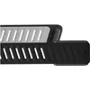 Image de Whoop Bande SportFlex (Silicone), Sangles de montre, Noir
