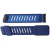 Image de Whoop Bande SportFlex (Silicone), Sangles de montre, Bleu