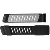 Image de Whoop Bande SportFlex MG (20 mm, Silicone), Sangles de montre, Noir