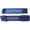 Image de Whoop Bande SportFlex MG (20 mm, Silicone), Sangles de montre, Bleu