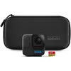 Image de GoPro HERO11 Black Mini (inkl. 64 GB Micro-SDXC Karte) (60p, Bluetooth, WiFi), Caméra d'action, Noir