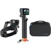 Image de GoPro Kit Aventure, Caméra d'action : accessoires, Noir