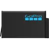 Image de GoPro AMBAT-001, Caméra d'action : accessoires, Noir