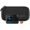 Image de GoPro HERO12 Black - Sport Bundle (60p, Bluetooth, WiFi), Caméra d'action, Noir