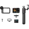 Image de GoPro HERO13 Black Creator Edition (60p, Bluetooth, WiFi), Caméra d'action, Noir